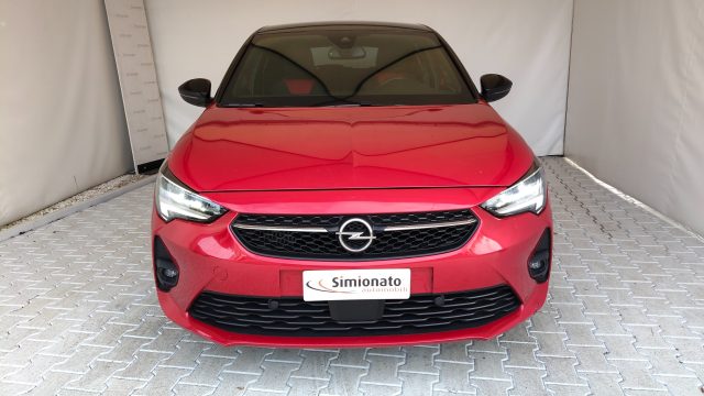 Opel Corsa 1.2 100 CV GS - foto 2 di 4
