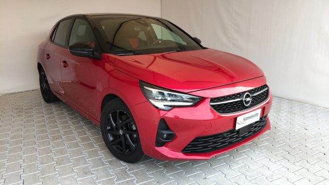 Opel Corsa 1.2 100 CV GS - foto 3 di 4