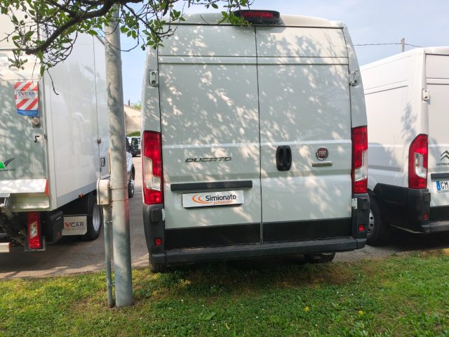 Fiat Ducato 35 2.3 MJT 150CV PLM-TM Furgone - foto 4 di 4