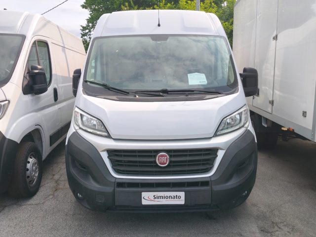 Fiat Ducato 35 2.3 MJT 150CV PLM-TM Furgone - foto 2 di 4