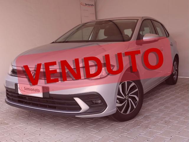 Volkswagen Polo 1.0 TSI DSG Life, del 2025, 13.737 km, in vendita a Resana (TV)