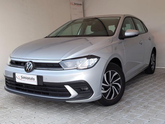Volkswagen Polo 1.0 TSI DSG Life usato a RESANA