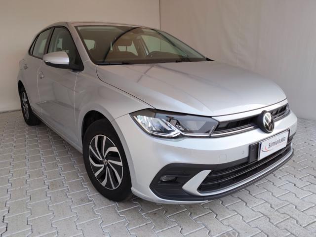 Volkswagen Polo 1.0 TSI DSG Life - foto 3 di 4
