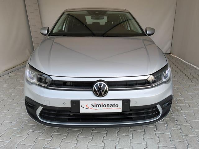 Volkswagen Polo 1.0 TSI DSG Life - foto 2 di 4