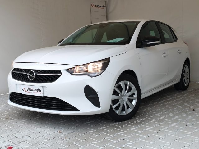 Opel Corsa 1.2 100 CV Edition usato a RESANA