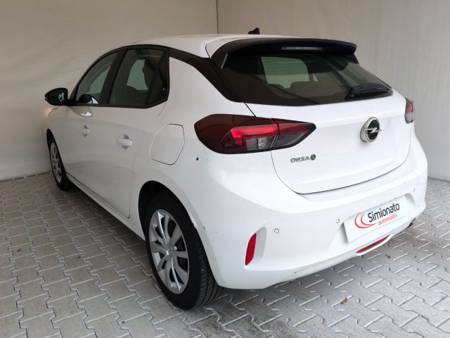 Opel Corsa 1.2 100 CV Edition usato a RESANA