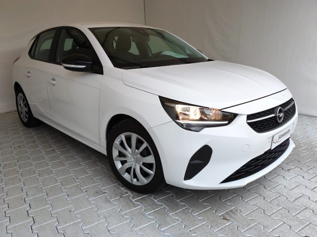 Opel Corsa 1.2 100 CV Edition - foto 3 di 4