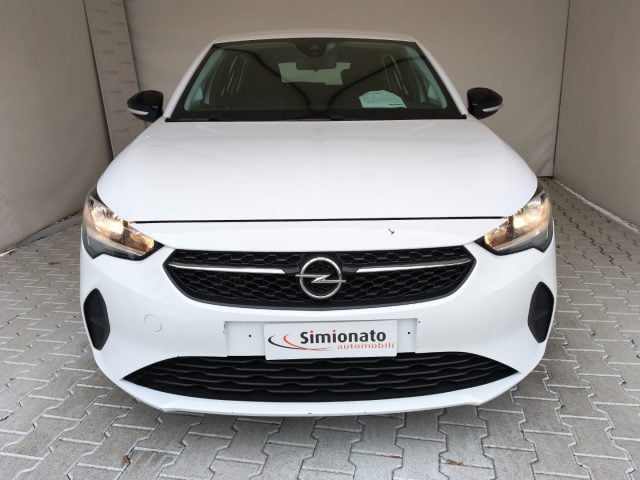 Opel Corsa 1.2 100 CV Edition - foto 2 di 4