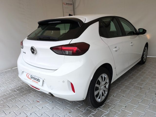 Opel Corsa 1.2 100 CV Edition - foto 4 di 4