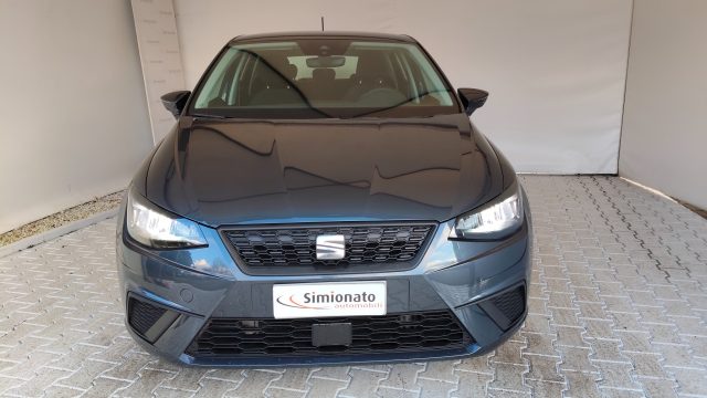 SEAT Ibiza 1.0 EcoTSI 95 CV 5 porte Style usato a RESANA