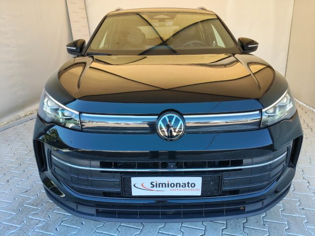 Volkswagen Tiguan 2.0 TDI 150 CV SCR DSG Goal - foto 3 di 4