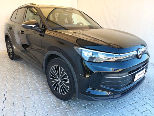 Volkswagen Tiguan 2.0 TDI 150 CV SCR DSG Goal - foto 4 di 4