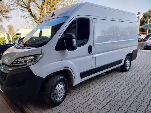 Citroen Jumper 33 BlueHDi 120 S&S PM-TM Furgone usato a RESANA