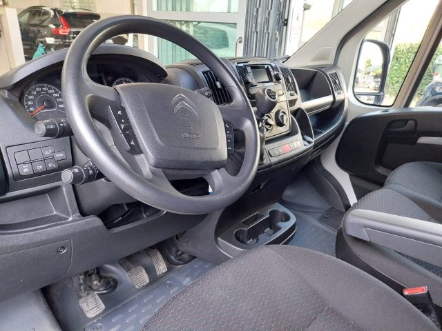 Citroen Jumper 33 BlueHDi 120 S&S PM-TM Furgone - foto 2 di 2