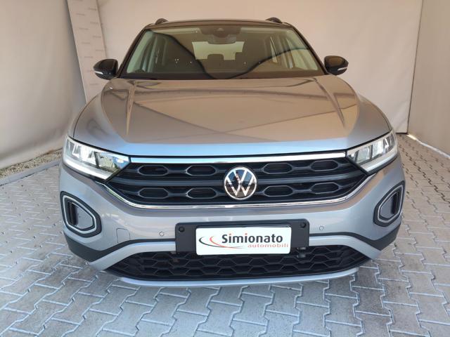 Volkswagen T-Roc 2.0 TDI SCR 150 CV DSG Life - foto 2 di 4
