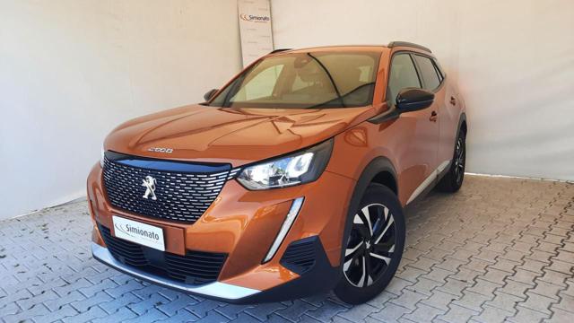 Peugeot 2008 PureTech 100 S&S Active Pack - foto 3 di 15