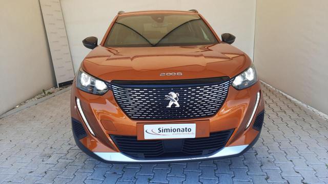 Peugeot 2008 PureTech 100 S&S Active Pack - foto 4 di 15