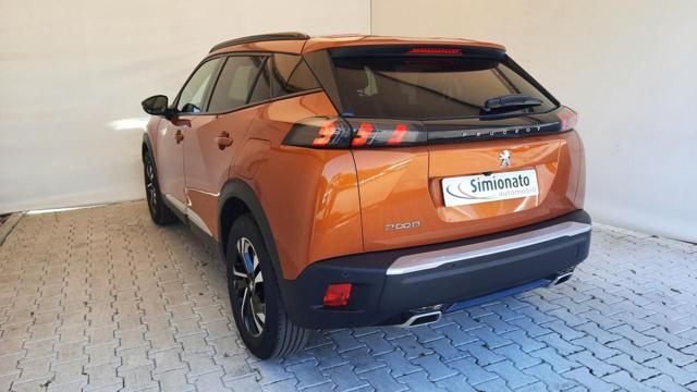Peugeot 2008 PureTech 100 S&S Active Pack usato a RESANA