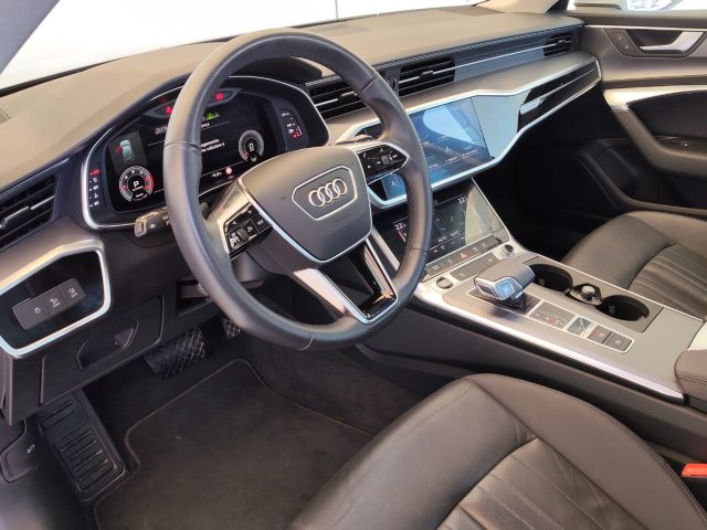Audi A6 allroad 40 TDI 2.0 quattro S tronic, del 2022, 82.944 km, in vendita a Resana (TV)