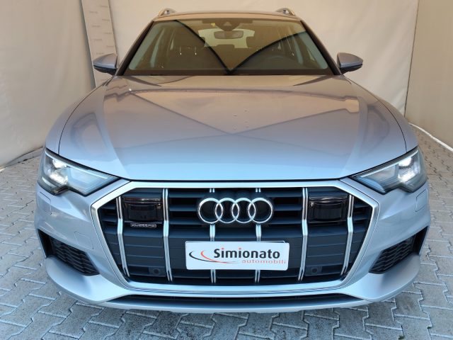 Audi A6 allroad 40 TDI 2.0 quattro S tronic usato a RESANA
