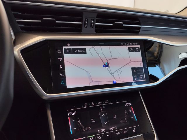 Audi A6 allroad 40 TDI 2.0 quattro S tronic, del 2022, 82.944 km, in vendita a Resana (TV)