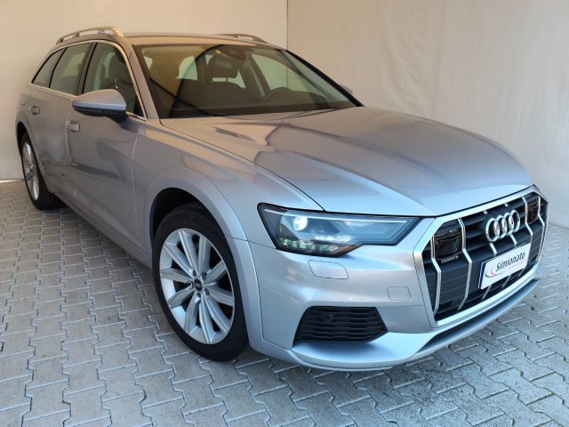 Audi A6 allroad 40 TDI 2.0 quattro S tronic - foto 3 di 4
