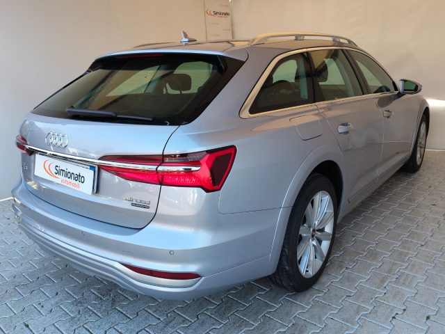 Audi A6 allroad 40 TDI 2.0 quattro S tronic - foto 4 di 4