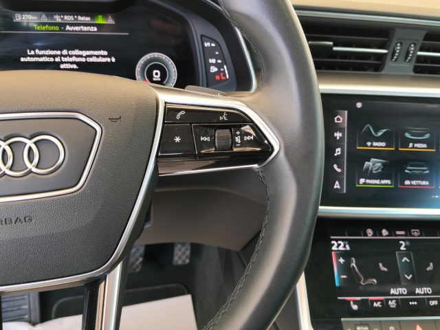 Audi A6 allroad 40 TDI 2.0 quattro S tronic, del 2022, 82.944 km, in vendita a Resana (TV)