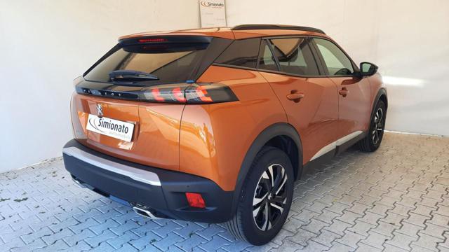 Peugeot 2008 PureTech 100 S&S Active Pack usato a RESANA