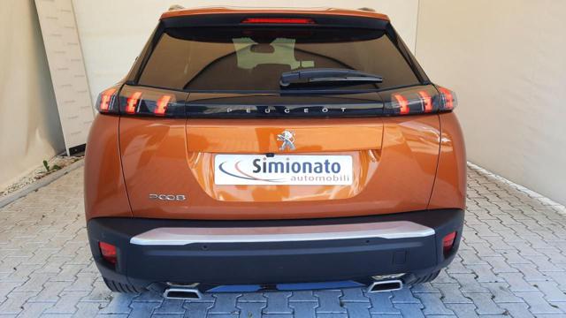 Peugeot 2008 PureTech 100 S&S Active Pack - foto 4 di 4