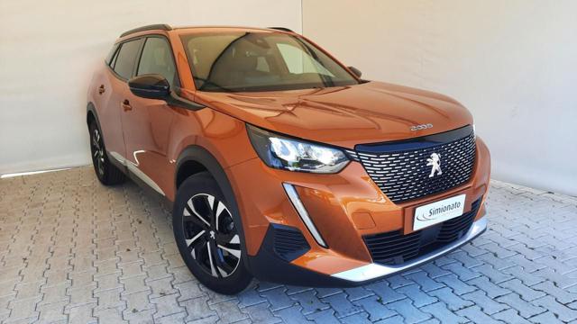 Peugeot 2008 PureTech 100 S&S Active Pack - foto 3 di 4