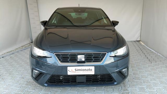 SEAT Ibiza 1.0 EcoTSI 95 CV 5 porte FR - foto 2 di 4