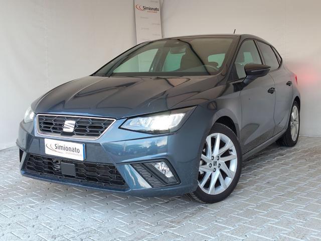 SEAT Ibiza 1.0 EcoTSI 95 CV 5 porte FR usato a RESANA