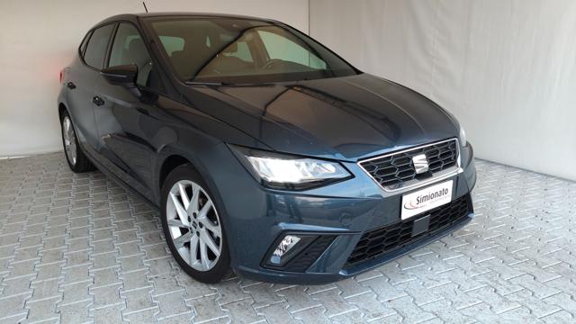 SEAT Ibiza 1.0 EcoTSI 95 CV 5 porte FR - foto 3 di 4