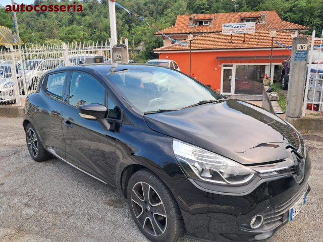 Renault Clio 1.2 usato a COSSERIA