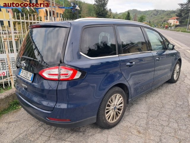 Ford Galaxy 2.0 td 7 p. 4x4 - foto 3 di 16