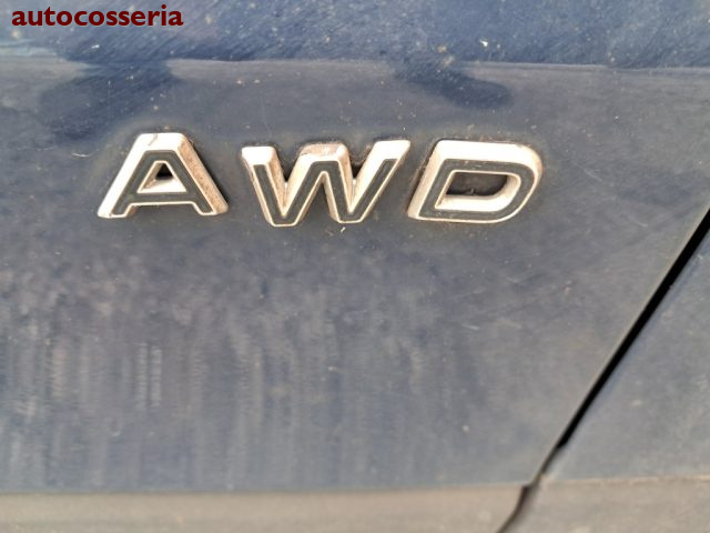 Ford Galaxy 2.0 td 7 p. 4x4 - foto 4 di 16