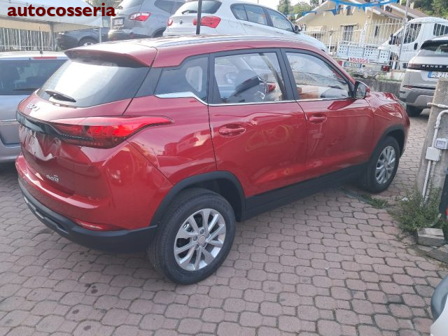 EVO EVO5 1.5 Essential GPL - foto 2 di 4