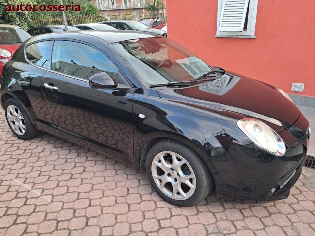 Alfa Romeo MiTo 1.3 MJ usato a COSSERIA