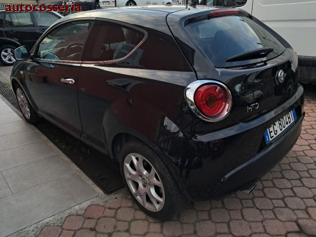 Alfa Romeo MiTo 1.3 MJ - foto 4 di 4