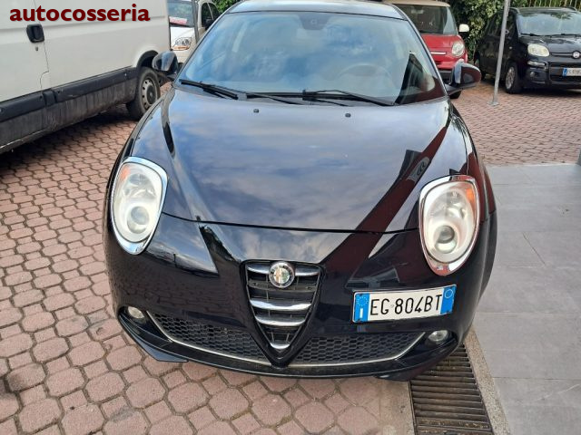 Alfa Romeo MiTo 1.3 MJ - foto 3 di 4