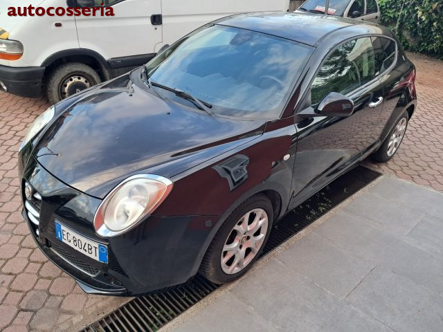Alfa Romeo MiTo 1.3 MJ - foto 2 di 4