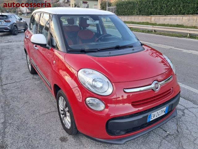 Fiat 500L 1.3 MJ usato a COSSERIA