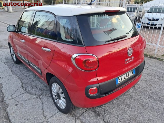 Fiat 500L 1.3 MJ - foto 2 di 4
