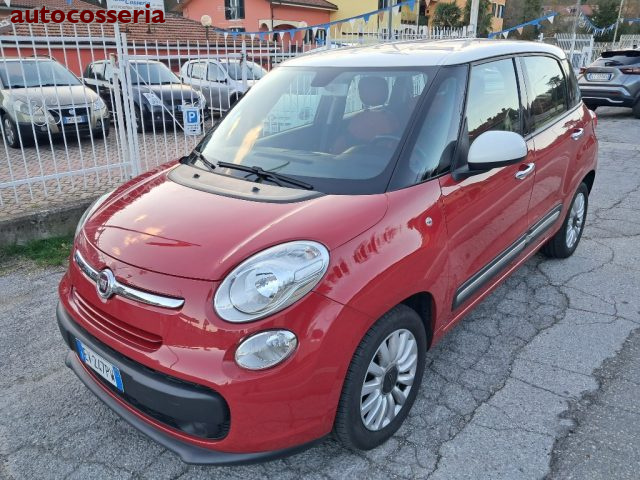 Fiat 500L 1.3 MJ - foto 3 di 4