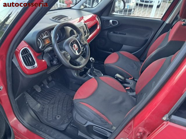 Fiat 500L 1.3 MJ - foto 4 di 4