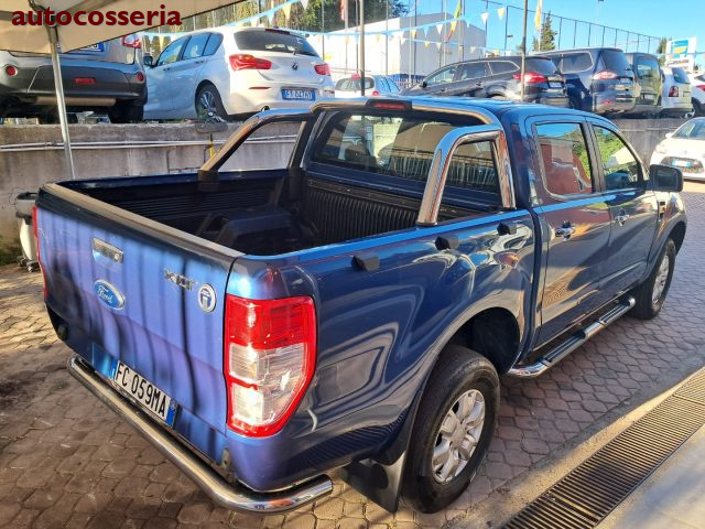 Ford Ranger 2.2 TDCI Wild-track - foto 3 di 4