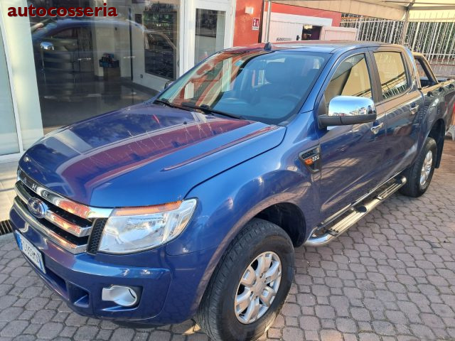 Ford Ranger 2.2 TDCI Wild-track - foto 4 di 4