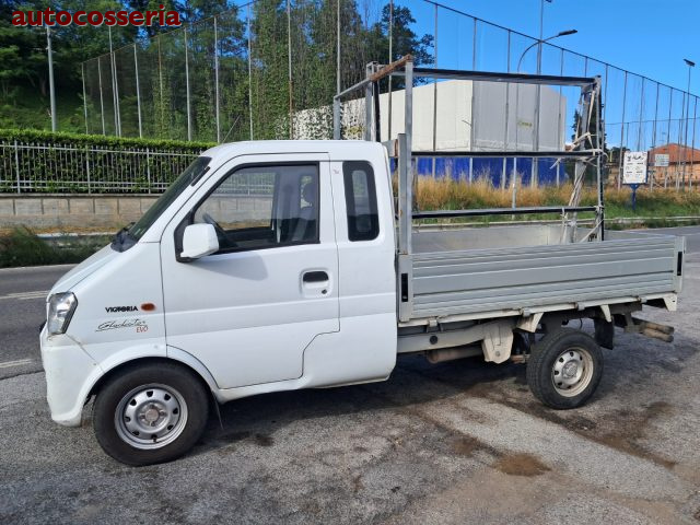 Giotti Victoria Gladiator 1.3 GPL usato a COSSERIA