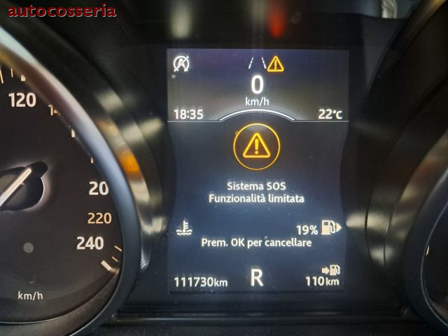 Land Rover Range Rover Evoque 2.0 Tdi Luxury - foto 4 di 4